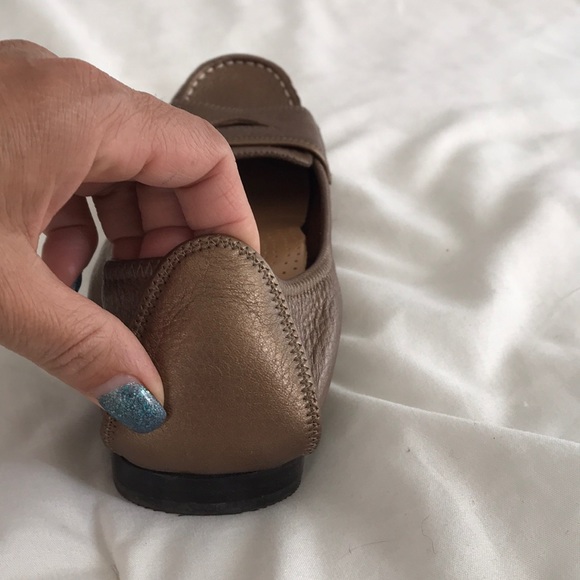 Cole Haan Shoes | Cole Haan Nike Air Loafers Sz 5 - Picture 4 of 6